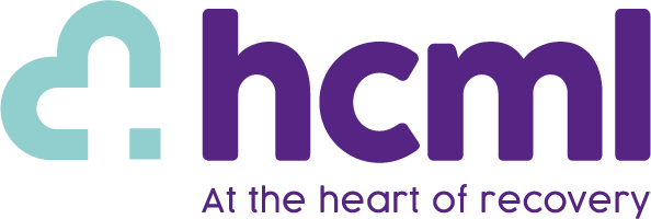 HCML logo