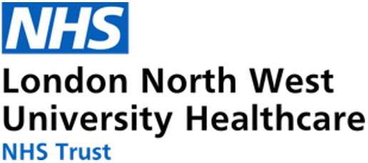 NHS logo
