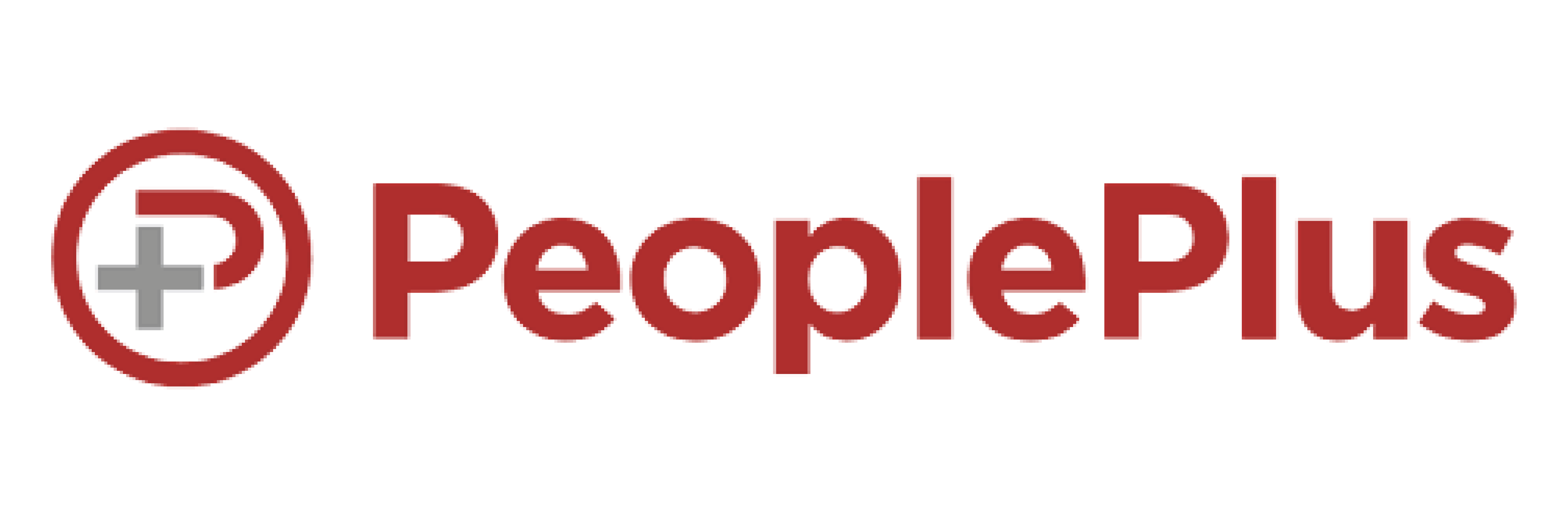 People Plus logo